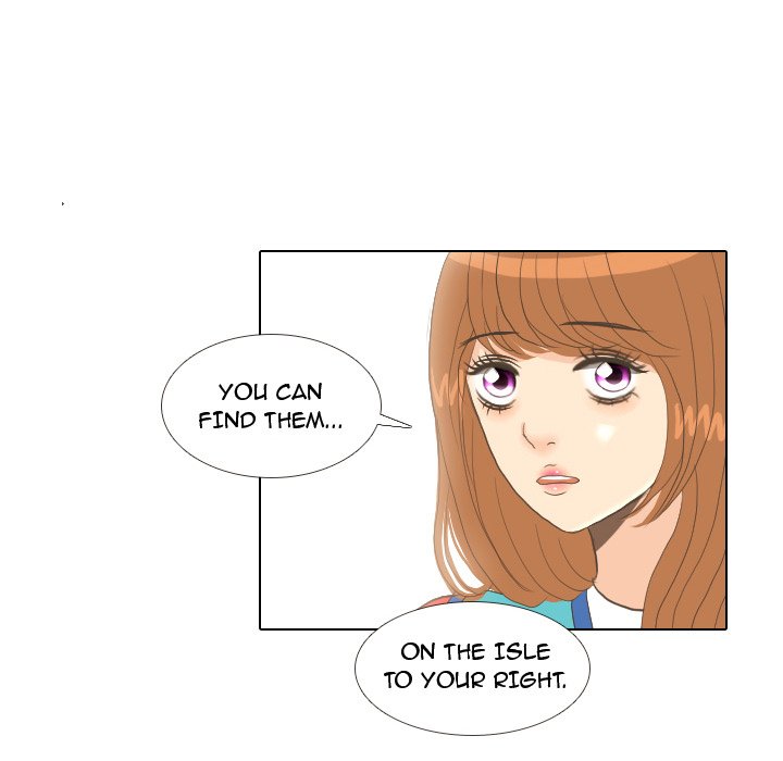 Hold My Hand - episode 13 - 67