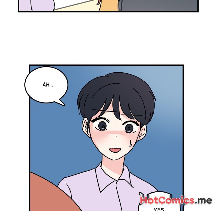 Office Grievances - episode 6 - 9