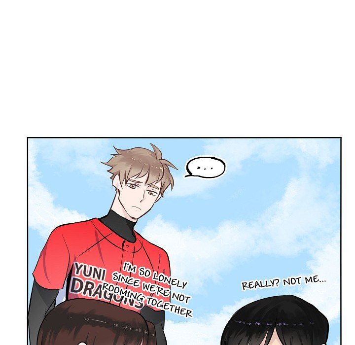 The Keystone Romantic Combination - episode 15 - 66