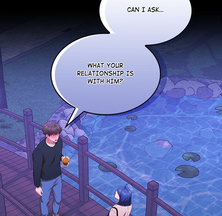 Office Romance is a No-No - episode 12 - 153