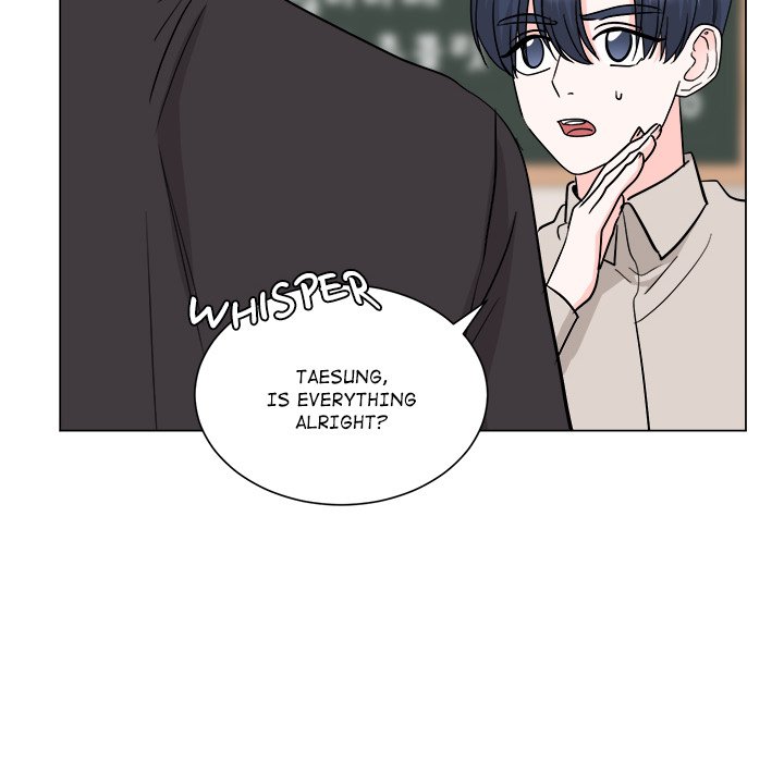 Secrets Between the Sheets [non-adult] - episode 33 - 54