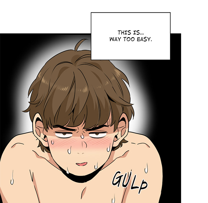 Snapping into Love - UNCENSORED - episode 5 - 60