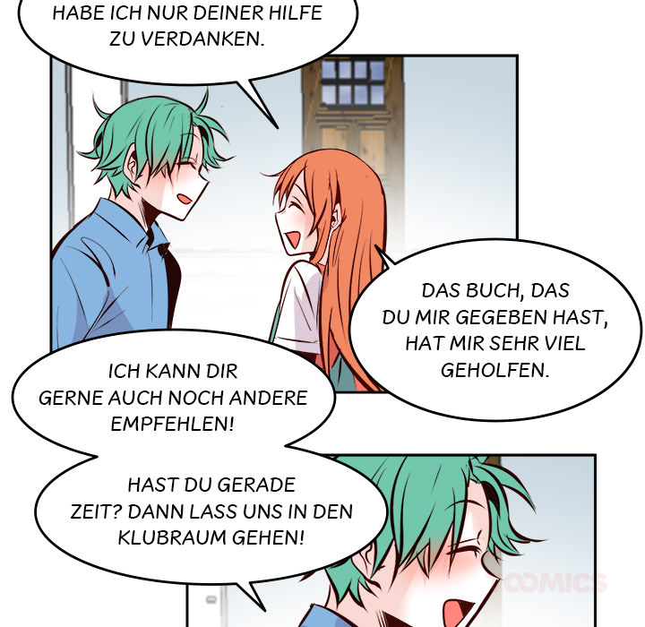 Die Jugendpille - episode 16 - 30