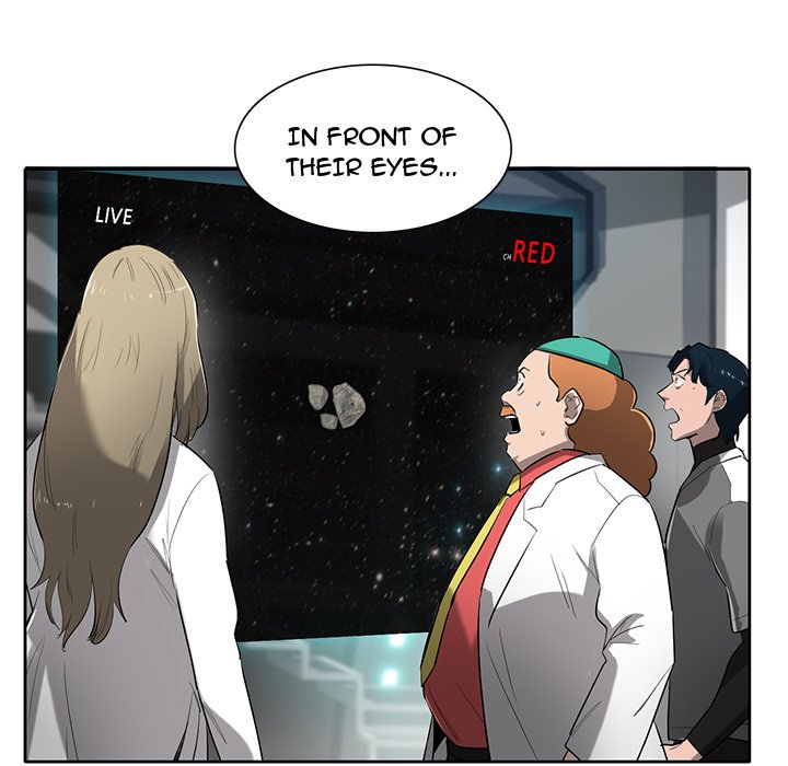 Stardust - episode 72 - 70
