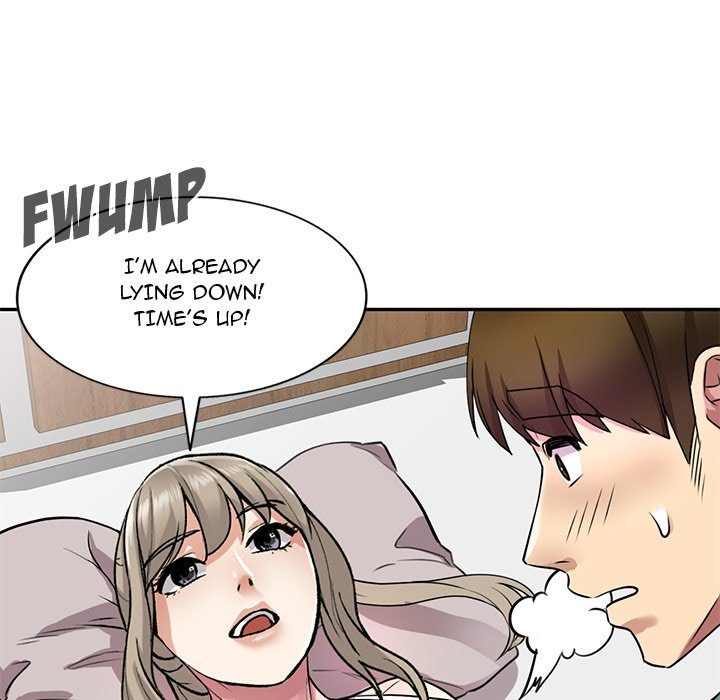 Secret Tutor - episode 12 - 109