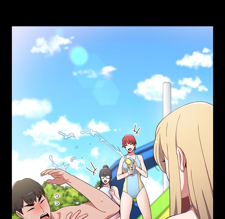 The Late-Bloomers - episode 18 - 173