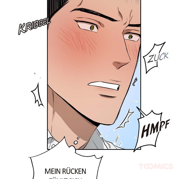 Harte Liebe - episode 18 - 17