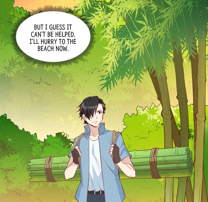 Survival Logbook - episode 9 - 19