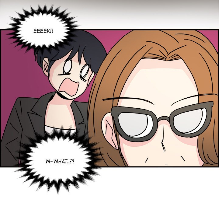 Office Grievances - episode 12 - 53