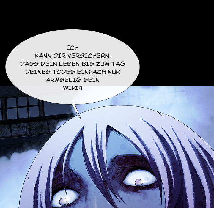 Blutklinge - episode 62 - 76