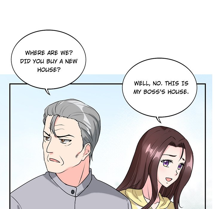 Mommy, Where's My Daddy? - episode 29 - 42