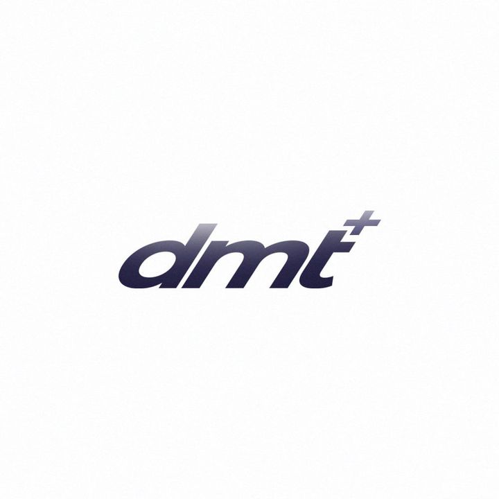 dmt + - original sound