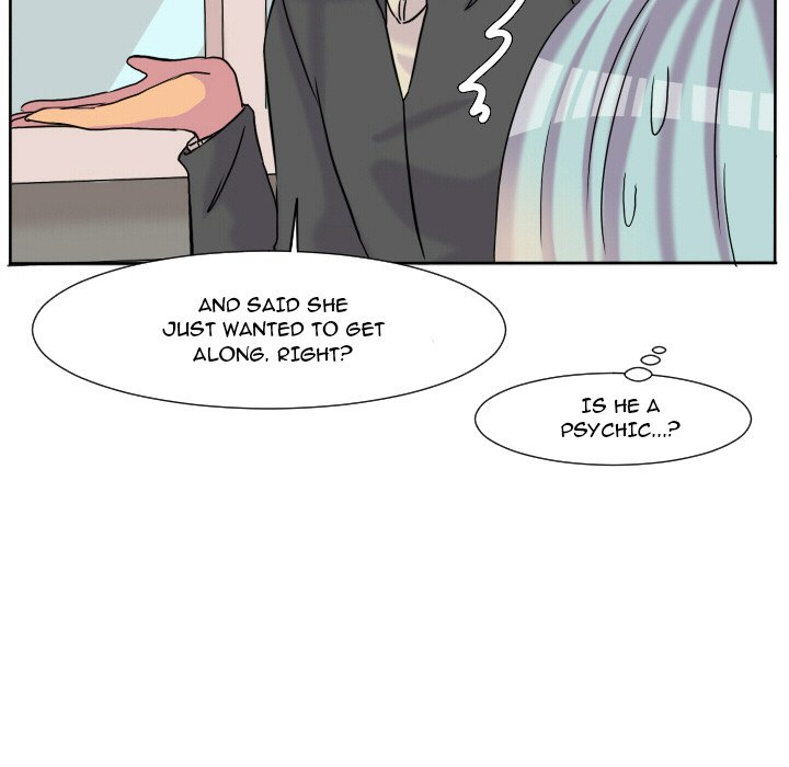 The Chill Couple - episode 61 - 35