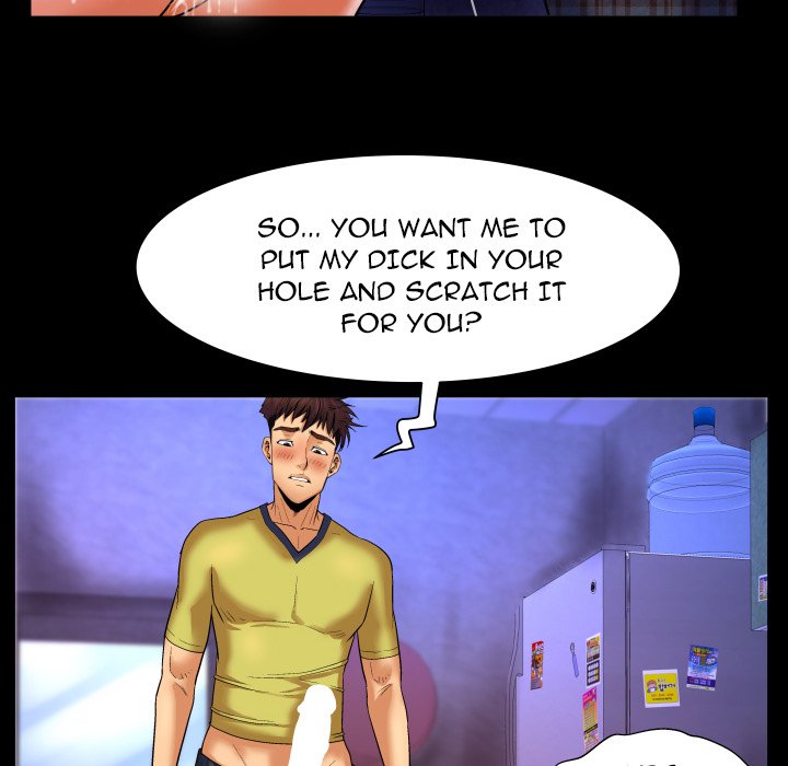Secret Life - episode 5 - 74