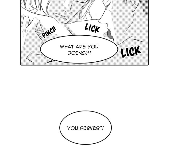 His Preference - episode 8 - 66