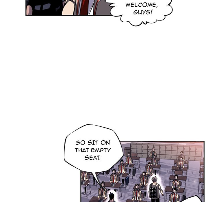 Supernova - episode 12 - 45