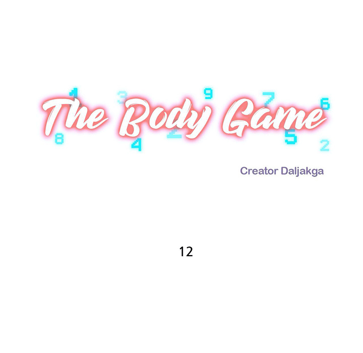 The Body Game - episode 12 - 53