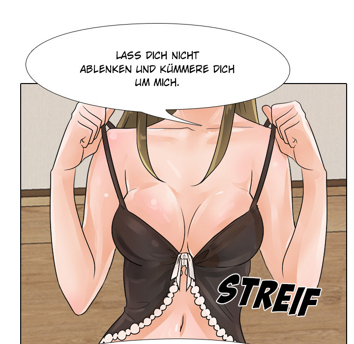 Das Partnerkarussell - episode 58 - 43