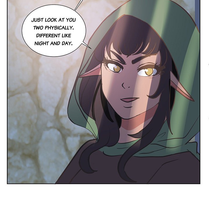 Now, I am Demon King's Wife - episode 38 - 46