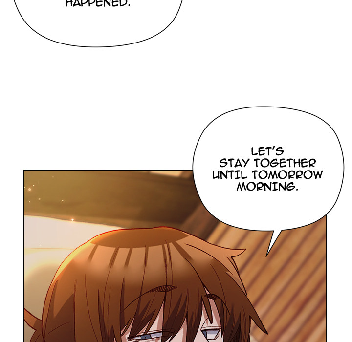 Young Lady's Knight - episode 21 - 131