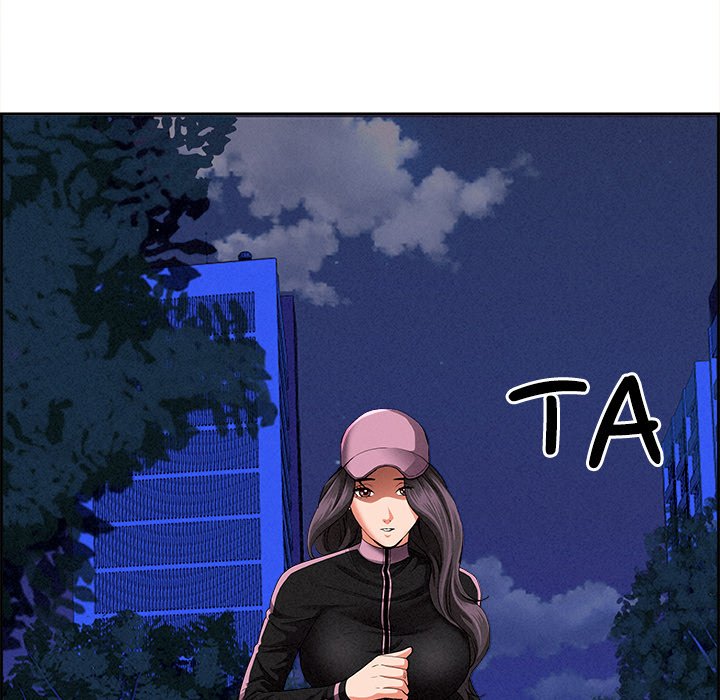Her Bodyguard - episode 10 - 105