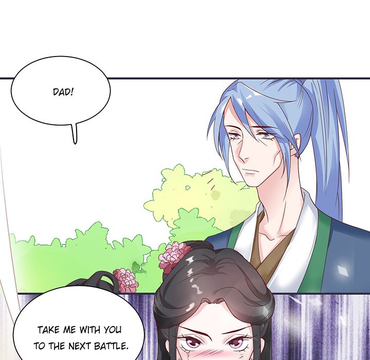 General and Her Medic Lover - episode 6 - 45
