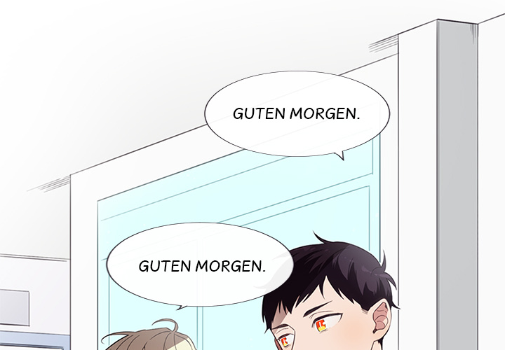 Himmel & Hölle GmbH - episode 1 - 2