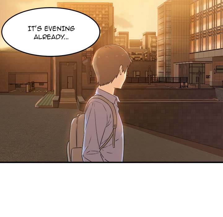 Excuse me, This is my Room - episode 3 - 53