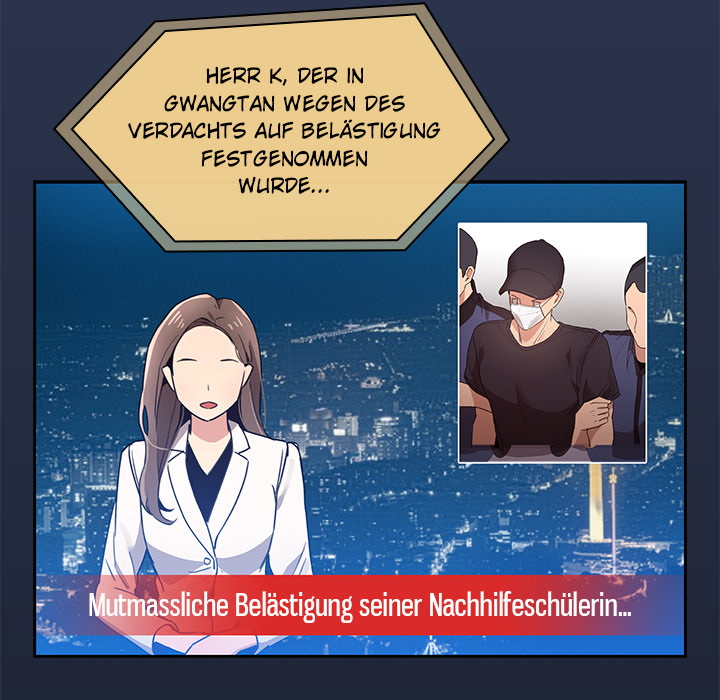 Lektionen im Lockdown - episode 6 - 7