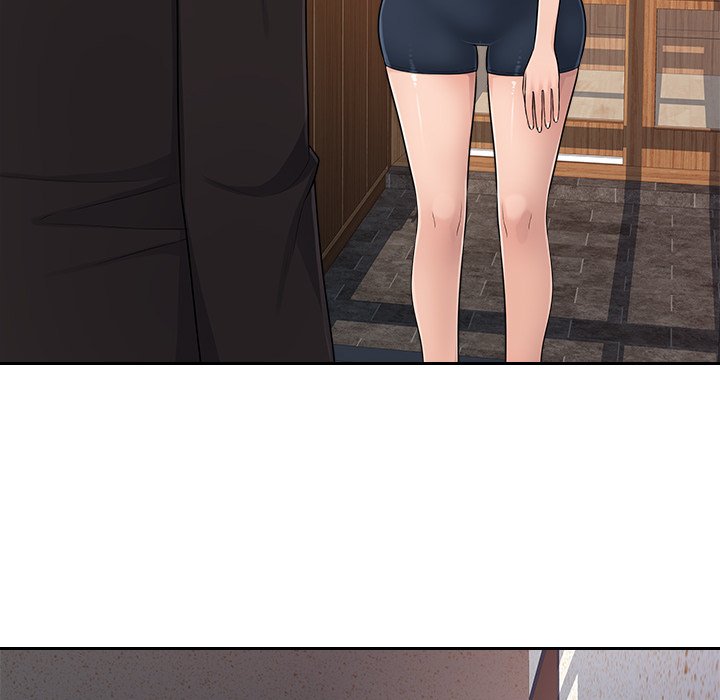 Office Desires - episode 6 - 123