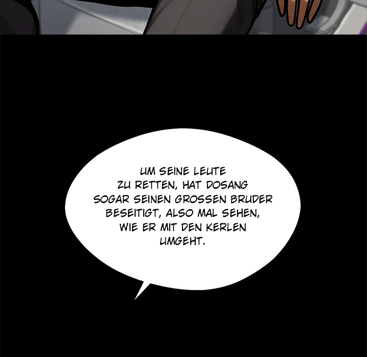 Workaholic Gangster - episode 37 - 53
