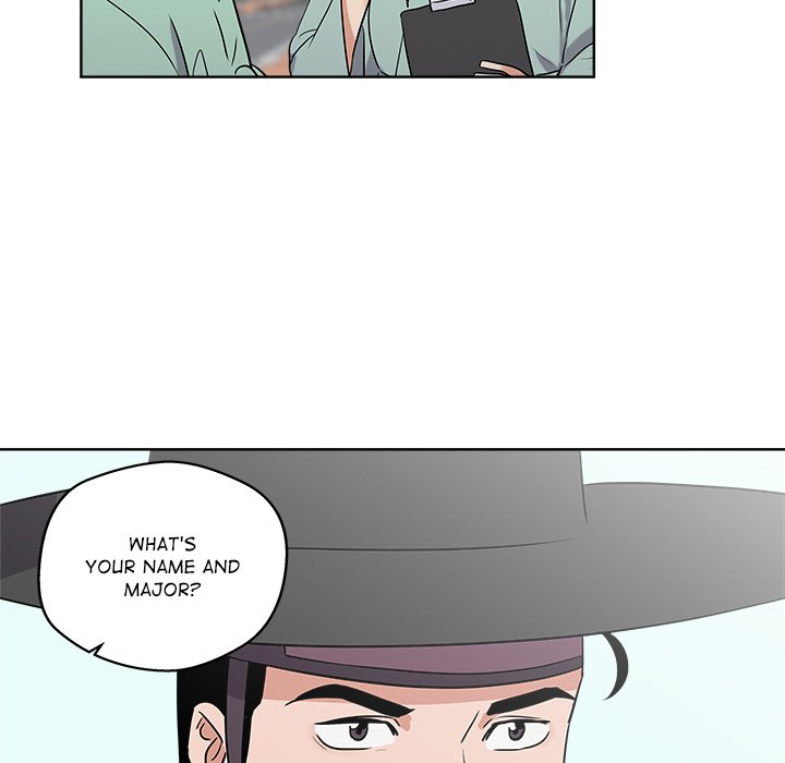 Cheonghak-dong Project - episode 4 - 21