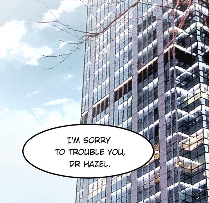 CEO's Sudden Proposal - episode 3 - 86