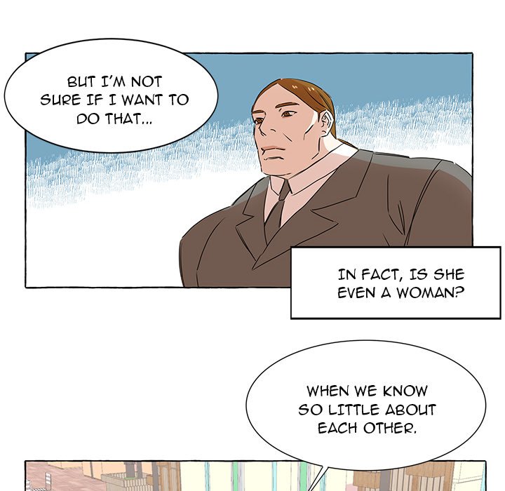 New Life, New Me - episode 5 - 11