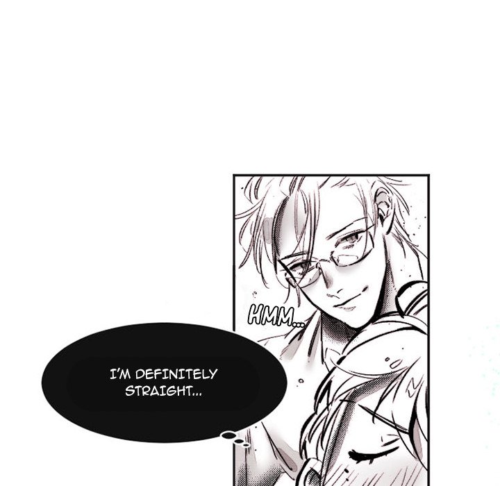 Icarus: Forbidden Love - episode 16 - 35