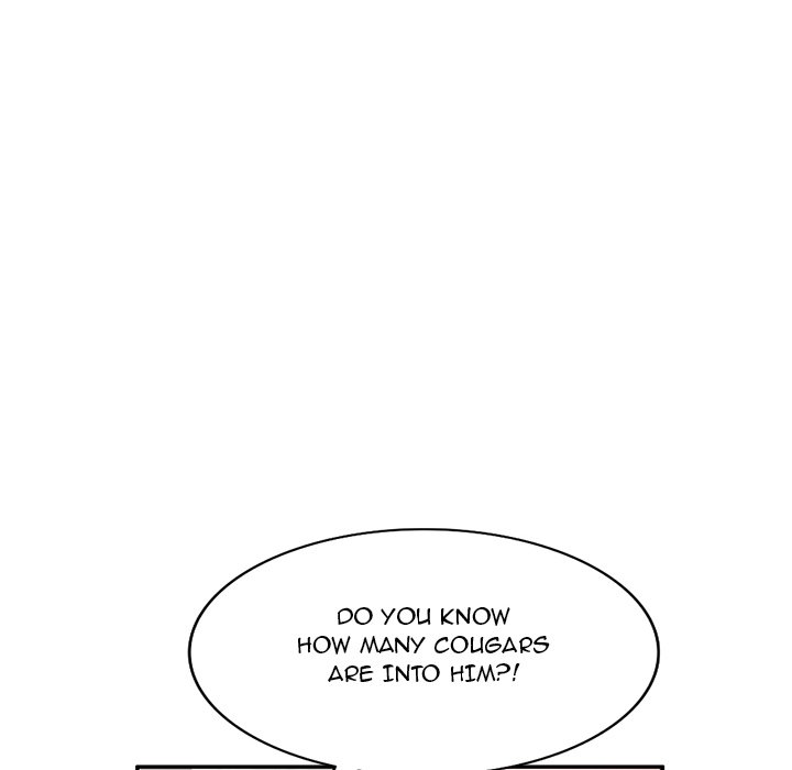 Don't Seduce Me! - episode 21 - 61