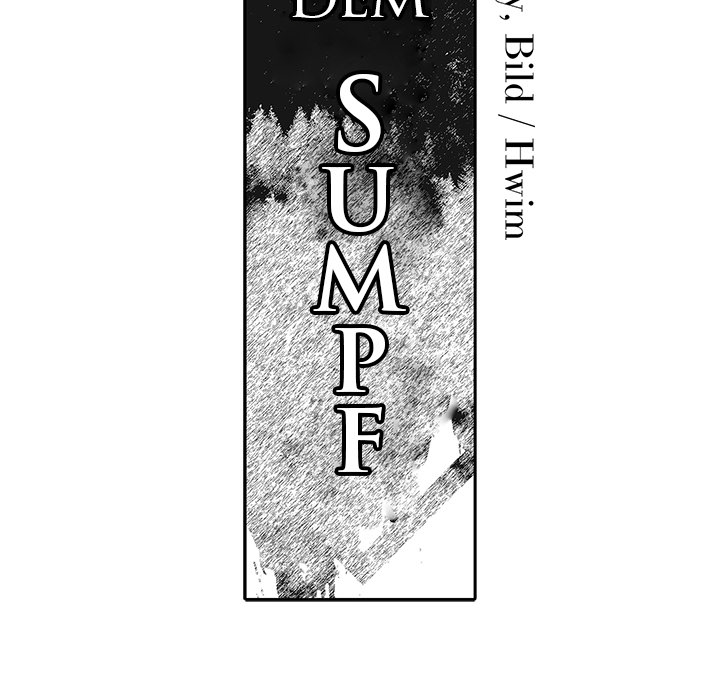 Aus dem Sumpf - episode 15 - 16