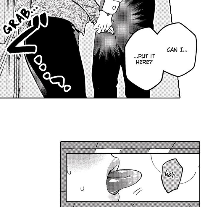 Sweet Lies Layered Like a Mille Feuille - episode 5 - 34