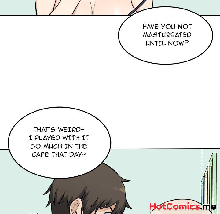 Excuse me, This is my Room - UNCENSORED - episode 33 - 121