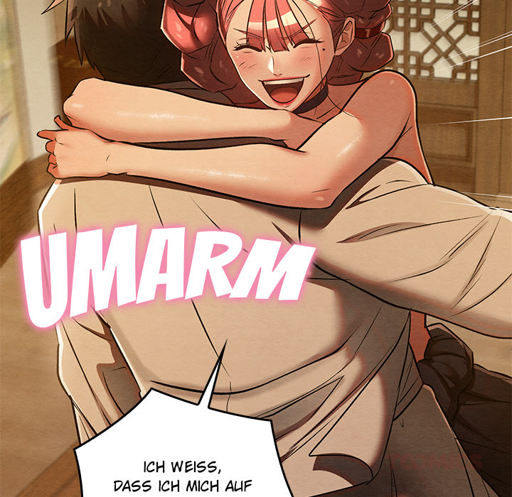 Meister in Intimität - episode 25 - 183