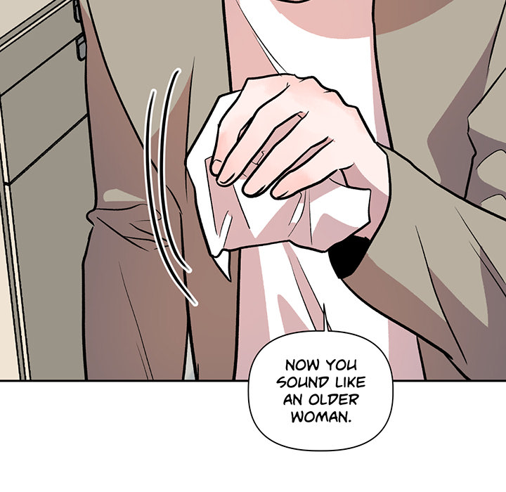 Bitter Sweetheart - episode 33 - 78
