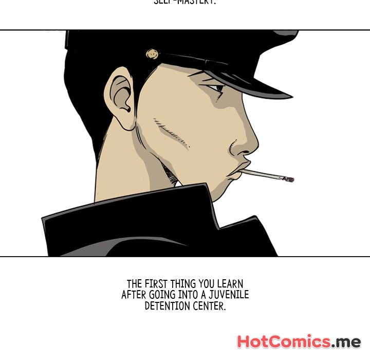 The Hooligans - episode 1 - 17
