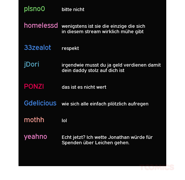Alles für die Klicks - episode 11 - 47