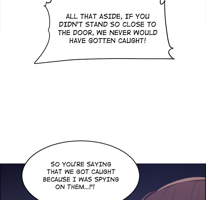 College Secrets - episode 8 - 32