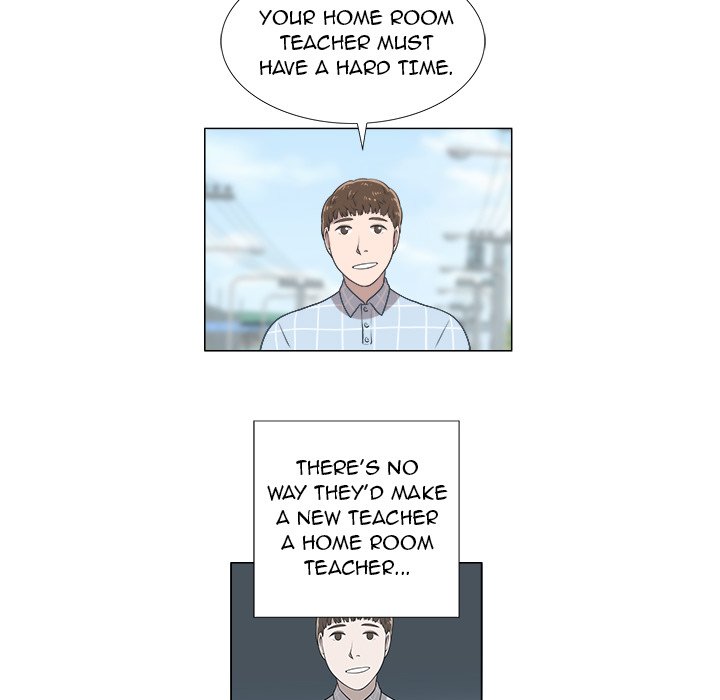 New Teacher in Town - episode 8 - 44