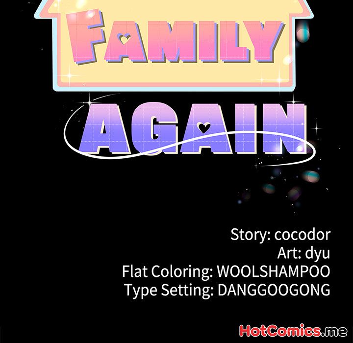 Family Again - UNCENSORED - episode 16 - 8