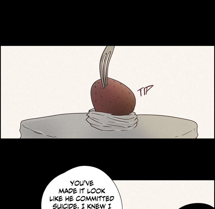 An Innocent Sin - episode 44 - 34