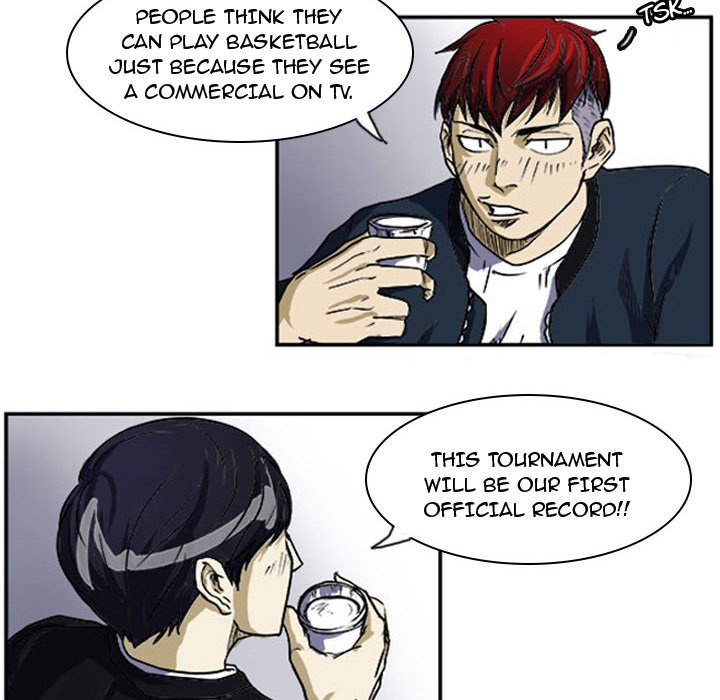 Tweener - episode 2 - 15