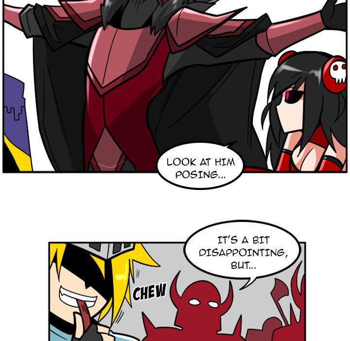 Maki and Friends - episode 45 - 17