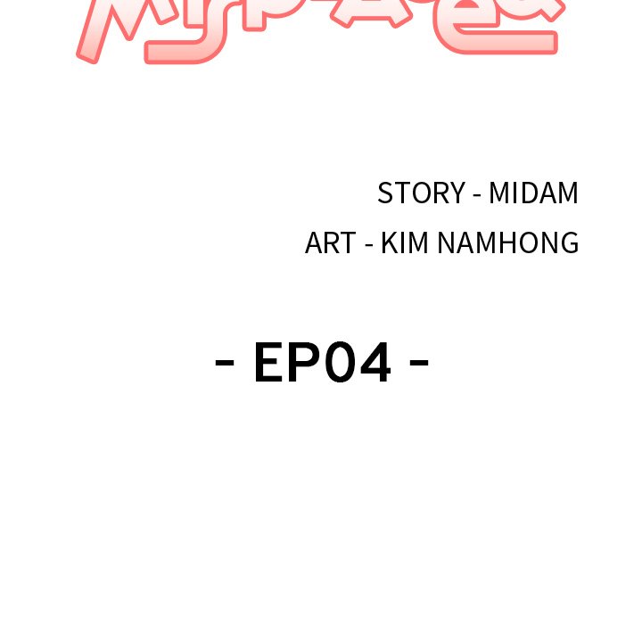Misplaced - episode 4 - 8
